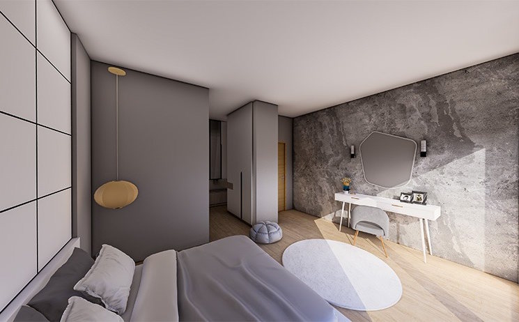 Premier Yapı Villas Urla
